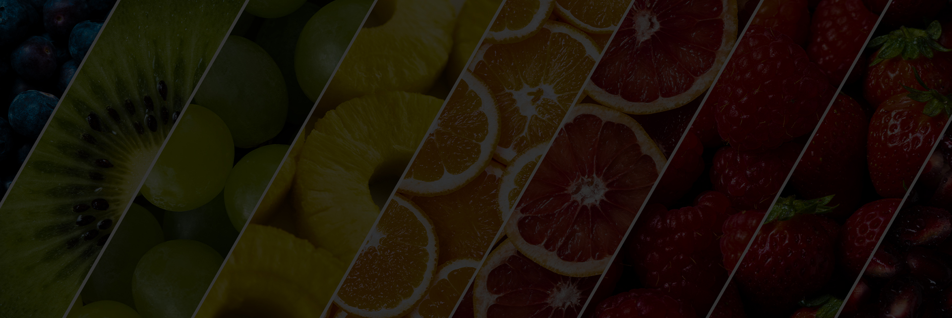 fruits